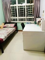 Blk 9B Tiong Bahru View (Bukit Merah), HDB 5 Rooms #452330641
